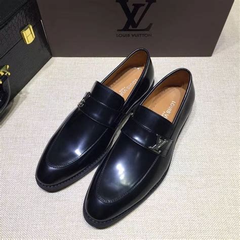 formal lv shoes men|louis vuitton for men shoes.